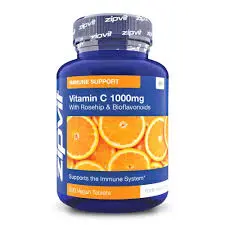 Vitamin C Tablets